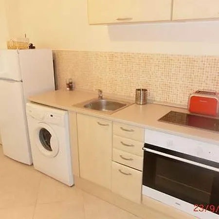 Appartement Muna - Pella *