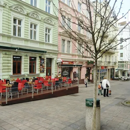 Muna - Pella Appartement *