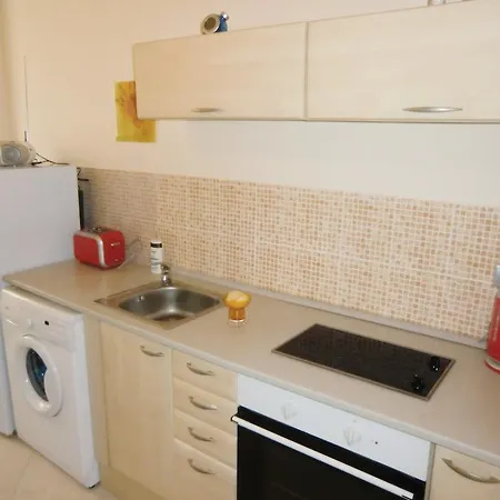 Appartement Muna - Pella Karlsbad